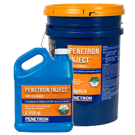 PENETRON INJECT